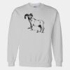 Gildan DryBlend® Sweatshirt Thumbnail
