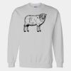 Gildan DryBlend® Sweatshirt Thumbnail