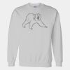 Gildan DryBlend® Sweatshirt Thumbnail