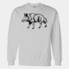 Gildan DryBlend® Sweatshirt Thumbnail