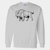 Gildan DryBlend® Sweatshirt Thumbnail
