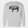 Gildan DryBlend® Sweatshirt Thumbnail