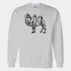 Gildan DryBlend® Sweatshirt Thumbnail