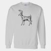 Gildan DryBlend® Sweatshirt Thumbnail