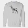 Gildan DryBlend® Sweatshirt Thumbnail