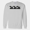 Gildan DryBlend® Sweatshirt Thumbnail