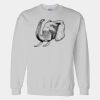 Gildan DryBlend® Sweatshirt Thumbnail