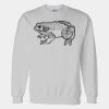 Gildan DryBlend® Sweatshirt Thumbnail