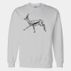 Gildan DryBlend® Sweatshirt Thumbnail