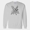 Gildan DryBlend® Sweatshirt Thumbnail