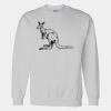 Gildan DryBlend® Sweatshirt Thumbnail