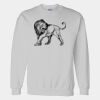 Gildan DryBlend® Sweatshirt Thumbnail