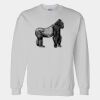 Gildan DryBlend® Sweatshirt Thumbnail
