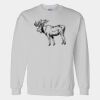 Gildan DryBlend® Sweatshirt Thumbnail