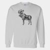 Gildan DryBlend® Sweatshirt Thumbnail