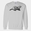 Gildan DryBlend® Sweatshirt Thumbnail