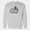 Gildan DryBlend® Sweatshirt Thumbnail