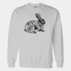Gildan DryBlend® Sweatshirt Thumbnail