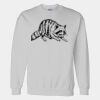 Gildan DryBlend® Sweatshirt Thumbnail