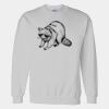 Gildan DryBlend® Sweatshirt Thumbnail