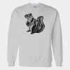 Gildan DryBlend® Sweatshirt Thumbnail