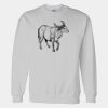 Gildan DryBlend® Sweatshirt Thumbnail