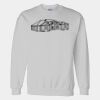 Gildan DryBlend® Sweatshirt Thumbnail