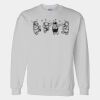 Gildan DryBlend® Sweatshirt Thumbnail