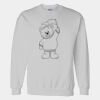 Gildan DryBlend® Sweatshirt Thumbnail