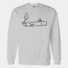 Gildan DryBlend® Sweatshirt Thumbnail
