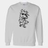 Gildan DryBlend® Sweatshirt Thumbnail