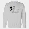 Gildan DryBlend® Sweatshirt Thumbnail
