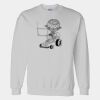 Gildan DryBlend® Sweatshirt Thumbnail