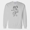 Gildan DryBlend® Sweatshirt Thumbnail