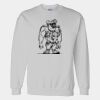 Gildan DryBlend® Sweatshirt Thumbnail