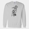 Gildan DryBlend® Sweatshirt Thumbnail