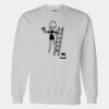 Gildan DryBlend® Sweatshirt Thumbnail