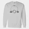 Gildan DryBlend® Sweatshirt Thumbnail