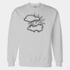 Gildan DryBlend® Sweatshirt Thumbnail