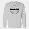 Gildan DryBlend® Sweatshirt Thumbnail