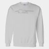 Gildan DryBlend® Sweatshirt Thumbnail