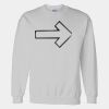 Gildan DryBlend® Sweatshirt Thumbnail