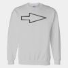 Gildan DryBlend® Sweatshirt Thumbnail