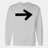 Gildan DryBlend® Sweatshirt Thumbnail