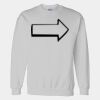 Gildan DryBlend® Sweatshirt Thumbnail