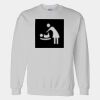 Gildan DryBlend® Sweatshirt Thumbnail