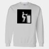 Gildan DryBlend® Sweatshirt Thumbnail