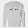 Gildan DryBlend® Sweatshirt Thumbnail