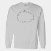 Gildan DryBlend® Sweatshirt Thumbnail
