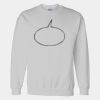 Gildan DryBlend® Sweatshirt Thumbnail